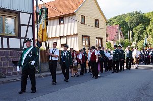 Sch&uuml;tzenfest