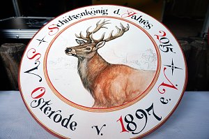 Sch&uuml;tzenfest