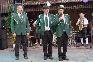Sch&uuml;tzenfest