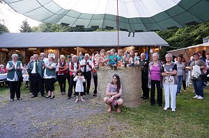 Sch&uuml;tzenfest