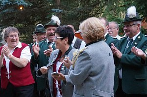 Sch&uuml;tzenfest