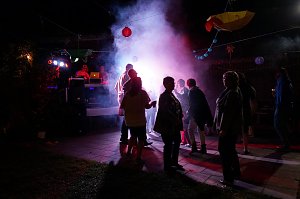 Sch&uuml;tzenfest