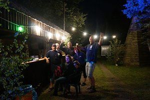 Sch&uuml;tzenfest