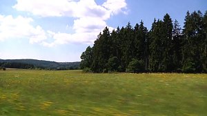 In Nordhausen startete heute wieder die Harz Klassik