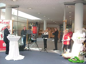 Gewinner PS-Los-Sparen