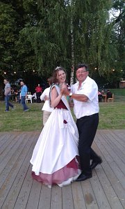 Park- und Seerosenfest in Werna