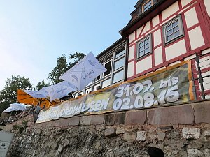 21. Altstadtfest