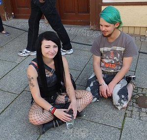 21. Altstadtfest