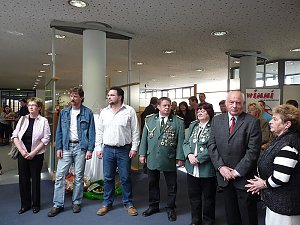 Gewinner PS-Los-Sparen