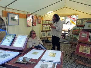 21. Altstadtfest