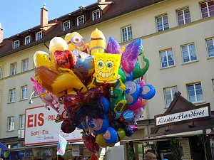 21. Altstadtfest