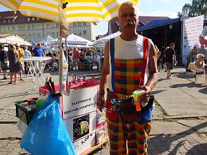 21. Altstadtfest