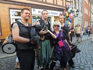 21. Altstadtfest