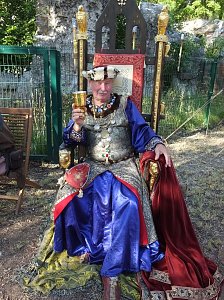21. Altstadtfest