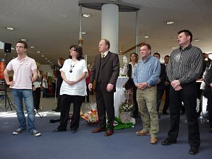 Gewinner PS-Los-Sparen
