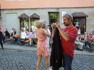21. Altstadtfest