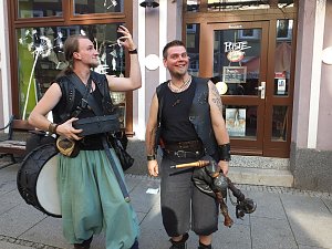 21. Altstadtfest