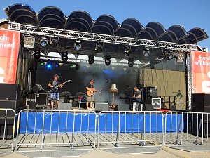 21. Altstadtfest