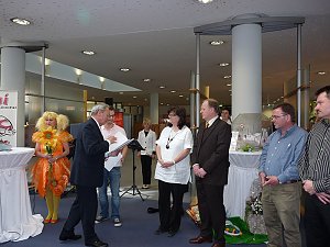 Gewinner PS-Los-Sparen
