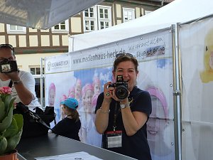 21. Altstadtfest