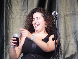 21. Altstadtfest