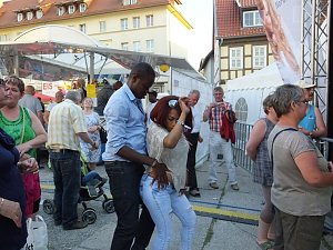 21. Altstadtfest