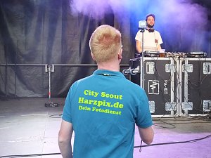 21. Altstadtfest