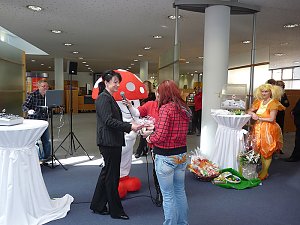 Gewinner PS-Los-Sparen