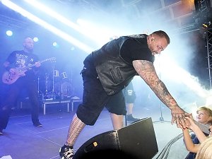 21. Altstadtfest