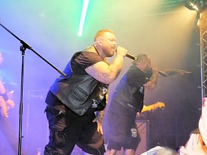 21. Altstadtfest