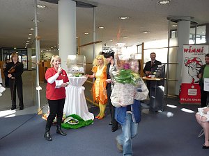 Gewinner PS-Los-Sparen