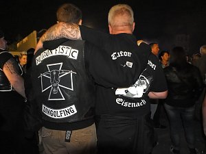 21. Altstadtfest