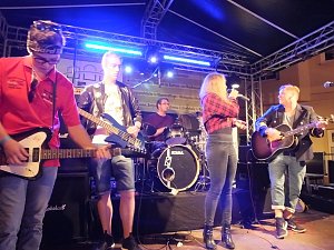 21. Altstadtfest
