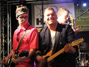 21. Altstadtfest
