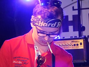 21. Altstadtfest