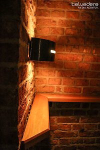 Party im Jugendclubhaus in Nordhausen