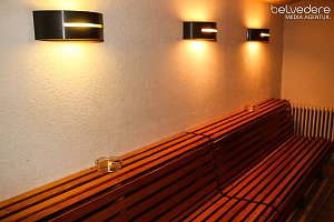 Party im Jugendclubhaus in Nordhausen