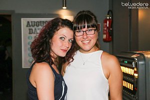Party im Jugendclubhaus in Nordhausen