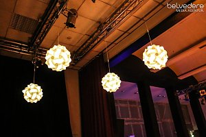 Party im Jugendclubhaus in Nordhausen