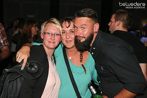 Party im Jugendclubhaus in Nordhausen