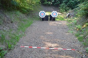 Etwas andere Ferienspiele