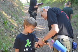 Etwas andere Ferienspiele