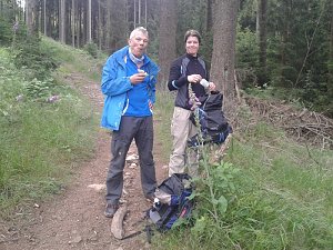 Harz-Hunderter EXTREM