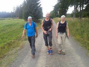 Harz-Hunderter EXTREM