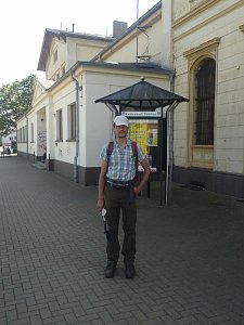 Harz-Hunderter EXTREM