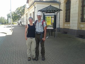 Harz-Hunderter EXTREM
