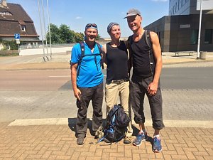 Harz-Hunderter EXTREM