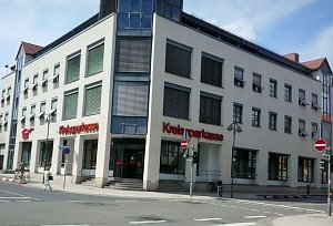 Hauptstelle