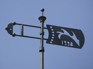 Unterwegs im Harz: Teufelsmauer und Teufelszeug