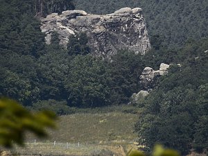 Unterwegs im Harz: Teufelsmauer und Teufelszeug